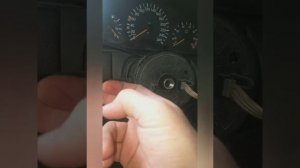 Mercedes w210 снятие руля