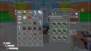 Planet Crafter. Основные ресурсы. Где искать и добывать