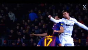 Жёсткие моменты в эль классико