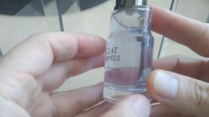 Lanvin Eclat D'arpege обзор