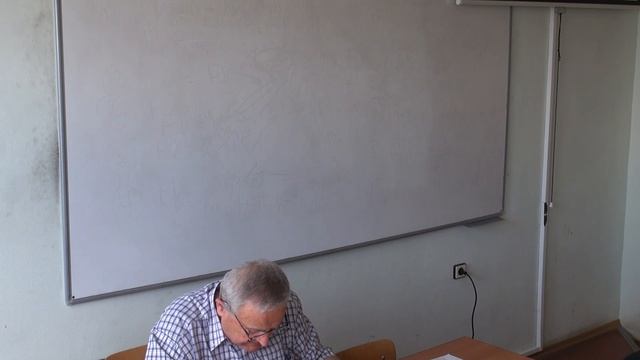 Проф  Васил Манов - Лекционен курс по прогнозиране и планиране - 1 лекция смотреть онлайн