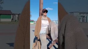 ВЕЛИКОЛЕПНОЕ ВЯЗАНИЕ ОТ СВЕТЛАНЫ ВОЛКОДАВ | КРАСИВАЯ ВЯЗАНАЯ ОДЕЖДА | СТИЛЬ БОХО |