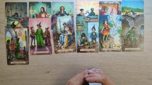 Всё в твоих руках ☀ Отпусти страхи в своей голове ⚡ Послание Высших Сил таро расклад на будущее