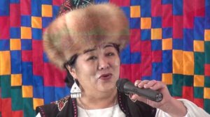Камчыбек  Жусупов 70 жашка  карай 20.03.21