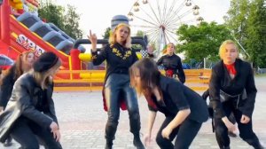 [KPOP IN PUBLIC | ONE TAKE] Stray Kids (스트레이 키즈) - Circus dance cover by GML