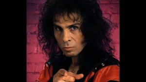 Ronnie James Dio