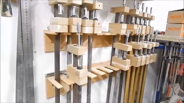 Полочки для трубных струбцин смотреть онлайн