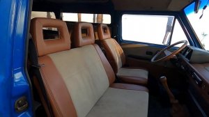 Легенда Фольксваген Т3 | Купил для постройки Кемпера | VW T3 Camper Van