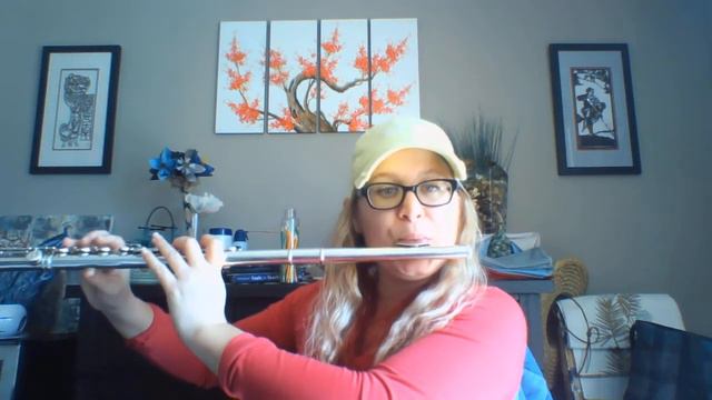 Bb scale play-along video смотреть онлайн