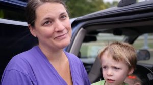 Early Childhood Car Seat Safety Check