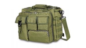 7 Тактические вещи с Алиэкспресс AliExpress Tactical Survival Gear Крутые вещи для охоты из Китая