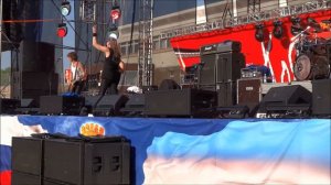 Кипелов - Беспечный ангел @ Нижний Новгород 24/05/2014