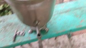 самовар| как устроен