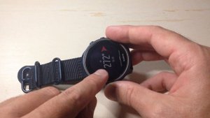 Suunto 9 Baro | Basics of using the Compass