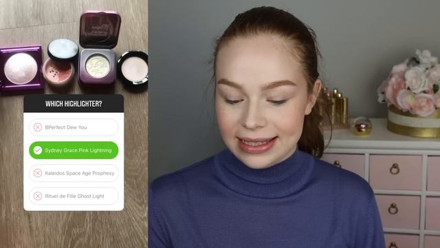 Full Face of Indie Makeup You Chose... I cant believe yall picked this  INDIEMAS