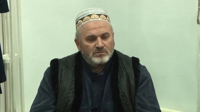 Этикет мусульманина в обществе смотреть онлайн