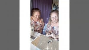 юмор рукодельницы
