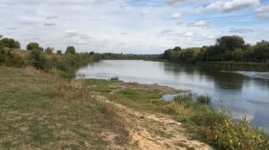 Уехали из Воронежа в деревню..Хвощеватка сентябрь 2021