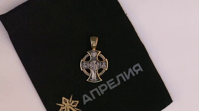 Господь Вседержитель. Деисус. Архангелы Михаил и Гавриил. Ангел Хранитель. Свт. Николай Угодник