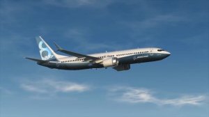 Авиошоу E245 (2020-07-18) - История на първите: Boeing 737 MAX