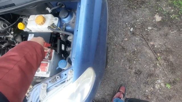 разбираюсь с сигналкой Sheriff на авео)#автомобили #будни #автохлам #самсебемастер #самсебесервис