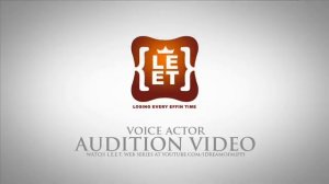 decibelevel - L.E.E.T. Audition - Pinoy