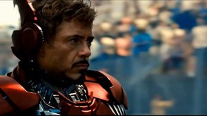 AC/DC - Shoot to Thrill (Iron Man 2)