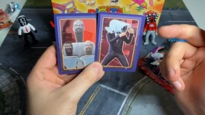 КОРОБКА ЦИФРОВОЙ ЦИРК