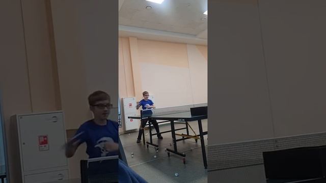 Тренеровка с Кириллом . Дубна
