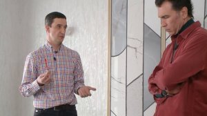 ФАЗЕНДА ЛАЙФ. СПАЛЬНЯ «МРАМОР». ВЕДУЩИЙ – ТИМОФЕЙ ПРОНЬКИН. ДИЗАЙНЕР – АЛЁНА САНАЕВА