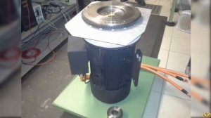 ЭЛЕКТРОМОБИЛЬ НИВА ПОЧТИ ЗА 1.3 МИЛЛИОНА