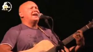 Виктор Каменский. Анна играет фугу. Главная сцена фестиваля 'Платформа 2013'