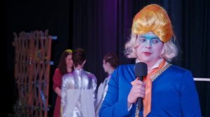 Мюзикл мама