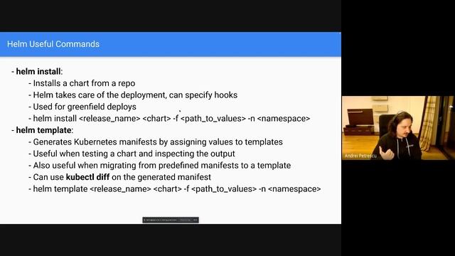Kubernetes Starter Workshop