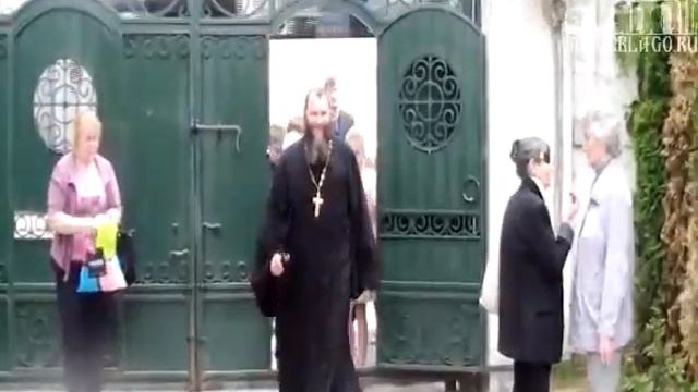 «Москва! Как много в этом звуке…» смотреть онлайн