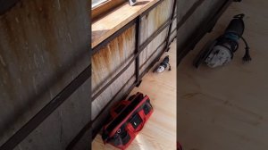 Все обо всем _ отделка балкона _ блокхаус