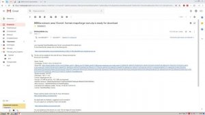 Простой способ скачать векторные карты OSM [bbbike.org]