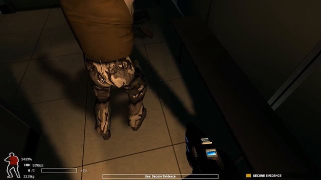 A SiC Play: SWAT 4: TSS - Elite Force Mod V5! - Episode 20: Mt. Threshold Research Center смотреть онлайн