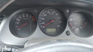 Встала АКПП хонда аккорд 6