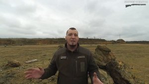 Лучший выбор для защиты дома. Гладкоствольный дробовик или карабин. Эффективность и цена вопроса