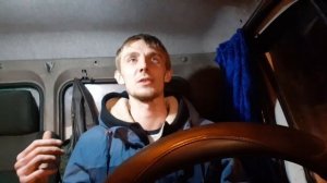2JZ на газели разгон\первые эмоции