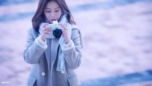 ▼Мой странный герой  [ My Strange Hero  ] ...будь рядом ...Kang Bok Soo & Son Soo Jung