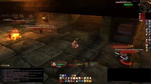 Ключ Тенегорна WoW 3.3.5 / Shadowforge key WoW 3.3.5