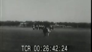 ВОЛЬТИЖЕРОВКА КАЗАКОВ