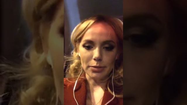 Зоя Бербер - Periscope #1 смотреть онлайн