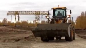 карьер Светлый