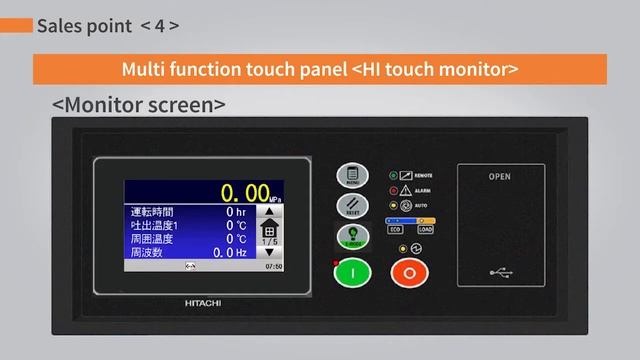 Hitachisanki OSP DSP Overview смотреть онлайн