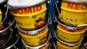 Неомид Биоколор Ультра - хорошая краска для деревянных конструкций