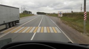 Mercedes или Scania!?
