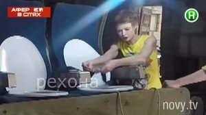 муд аферисты в сетях и КАБАЧОК В АН&УС